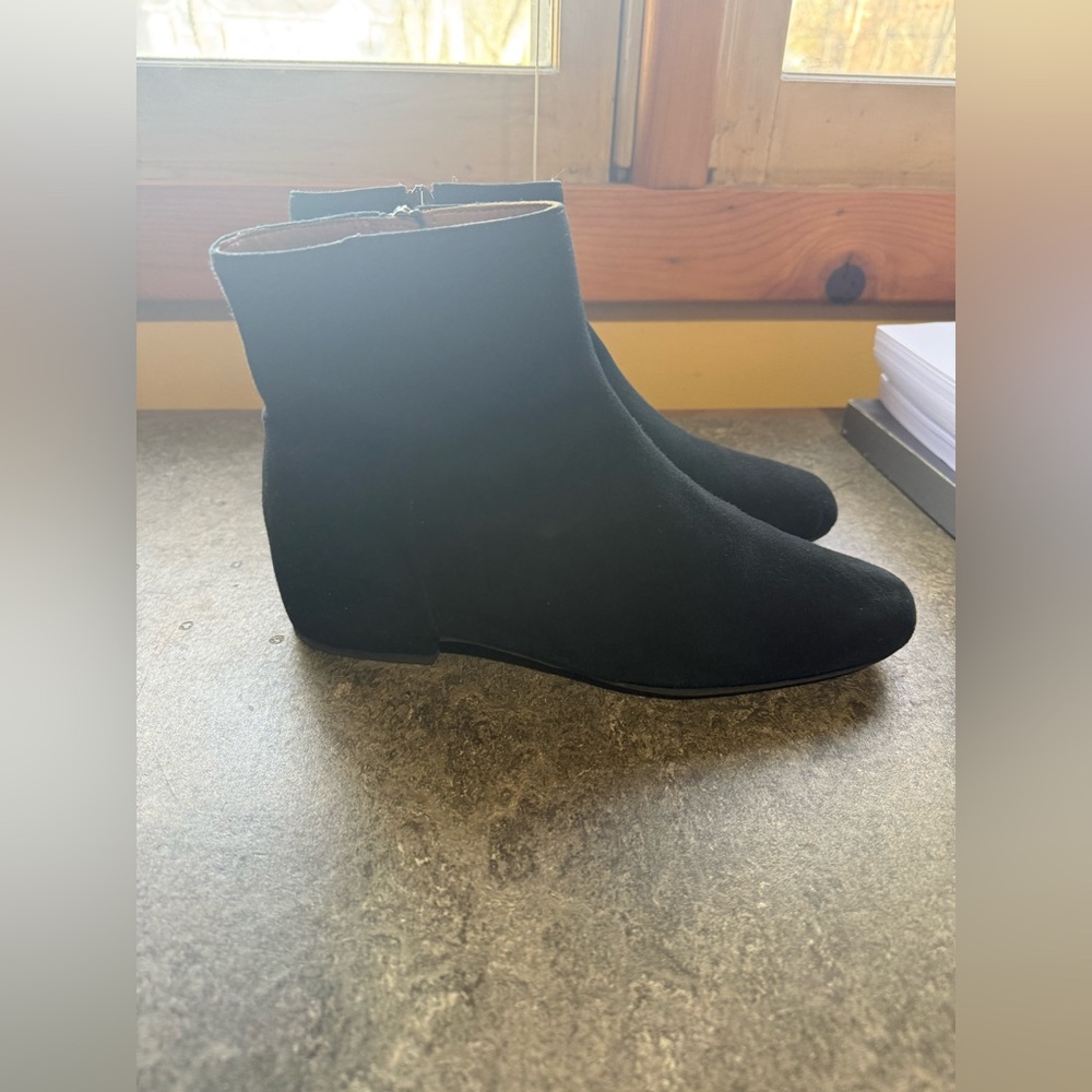 Aquatalia Ulyssa Boots